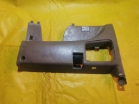 Консоль под рулевую колонку, TOYOTA, COROLLA SPASIO, AE111, 4A-FE, 1998, 55434-13010