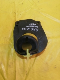 Пыльник рулевой колонки, HONDA, ODYSSEY, RA6, F23A, 2001, 53320-S3N-ZZ00