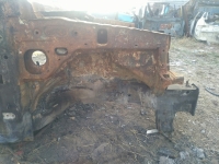 Лонжерон, KIA, SPORTAGE, KM, 2007-2008, F, R