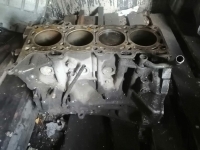 Блок цилиндров, NISSAN, PRIMERA CAMINO, WP11, SR18DE, 1998