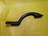 Накладка петли крышки багажника, HONDA, ACCORD, CL7, K24, 2005, R, R, 74895-SEA-0000