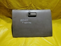 Бардачок, NISSAN, MAXIMA, A33, VQ20DE, 2003, 68500-3Y100
