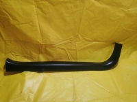Накладка на порог внутренняя, LEXUS, GS430, UZS190, 3UZ-FE, 2006, F, L, 67914-30260