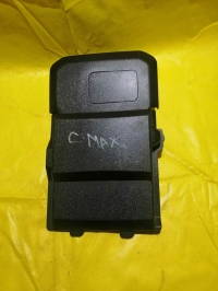 Крышка аккумулятора, FORD, C-MAX, C214, 2006, 4N51-10A659-AA