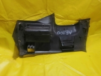 Консоль под рулевую колонку, TOYOTA, COROLLA, AE100, 5A-FE, 1993, 55045-12150
