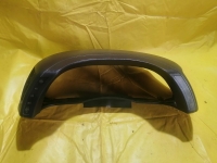 Козырёк панель проборов, ISUZU, GEMINI, JT151F, 4XC1, 1991