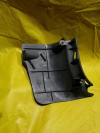 Накладка на стойку, TOYOTA, VISTA, SV50, 3S-FSE, 1998, F, L, низ, 62112-32110
