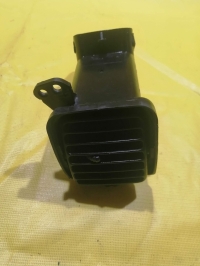Дефлектор воздуховода, TOYOTA, LAND CRUISER PRADO, RZJ95, 3RZ-FE, 1999, F, R, 55660-60110