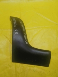 Накладка на крыло, TOYOTA, HILUX SURF, LN130, 2L-TE, 1995, R, R, 58741-89101