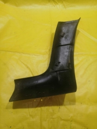 Накладка на крыло, TOYOTA, HILUX SURF, LN130, 2L-TE, 1995, R, R, 58741-89101