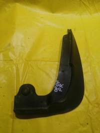 Брызговик, SKODA, YETI, 0F0F, CBZB TSI, 2012, F, R, 5L0821174