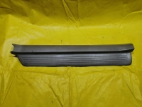 Накладка на порог внутренняя, TOYOTA, COROLLA SPASIO, AE111, 4A-FE, 1998, F, L, 67914-12210