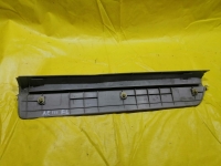 Накладка на порог внутренняя, TOYOTA, COROLLA SPASIO, AE111, 4A-FE, 1998, F, L, 67914-12210