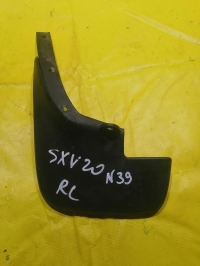 Брызговик, TOYOTA, CAMRY, SXV20, 5S-FE, 2000, R, L, 76626-33070