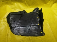 Защита днища кузова, VOLKSWAGEN, JETTA, 1K2, BSE, 2010, R, R, 1K5825215