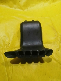 Воздуховод, FORD, C-MAX, C214, 2006, 3M51-18D236-BD