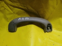 Ручка в салоне, TOYOTA, COROLLA SPASIO, AE111, 4A-FE, 1998, F, R