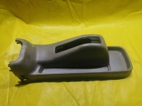 Консоль между сидений, TOYOTA, COROLLA SPASIO, AE111, 4A-FE, 1998, 58901-13010