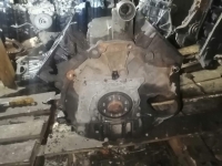 Блок цилиндров, AUDI, A8, D2, AQD, 1999