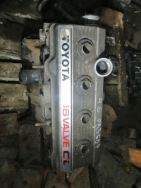 Клапанная крышка, TOYOTA, VISTA, SV30, 4S-FE, 1992
