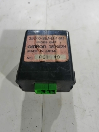 Блок управления иммобилайзером, HONDA, ACCORD, CL7, K24, 2005, 39720-SEA-E01-M1