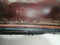 Фонарь в крыло, TOYOTA, CAMRY, CV30, 2C-T, 1990, L, 3290