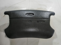 Подушка безопасности водителя, FORD, CONTOUR, 1995, 94BB-F042B85-AJYCDD