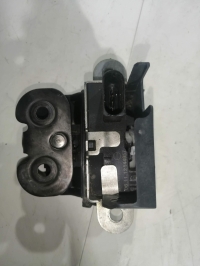 Замок двери багажника, SKODA, YETI, 0F0F, CBZB TSI, 2012, 06.11.12144957