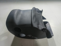Кожух рулевой колонки, SKODA, YETI, 0F0F, CBZB TSI, 2012, 5L0858559