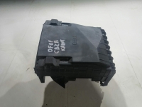Блок предохранителей, SKODA, YETI, 0F0F, CBZB TSI, 2012, 8L061112