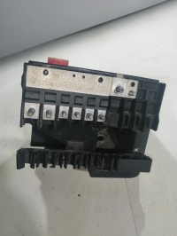 Блок предохранителей, SKODA, YETI, 0F0F, CBZB TSI, 2012, 8L061112
