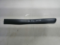 Молдинг на дверь, SKODA, YETI, 0F0F, CBZB TSI, 2012, R, L, 5L0853753