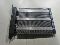 Электроотопитель, SKODA, YETI, 0F0F, CBZB TSI, 2012, 1K0963235