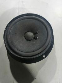 Динамик, SKODA, YETI, 0F0F, CBZB TSI, 2012, R, L, 5L0035412