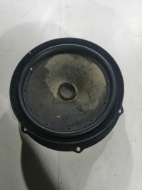 Динамик, SKODA, YETI, 0F0F, CBZB TSI, 2012, F, L, 1Z0035411