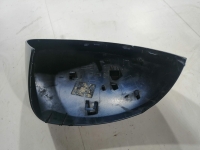 Крышка зеркала заднего вида, SKODA, YETI, 0F0F, CBZB TSI, 2012, F, L, 5N0857537