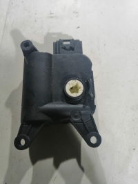 Мотор заслонки отопителя, SKODA, YETI, 0F0F, CBZB TSI, 2012, 3C0907511