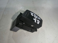Кнопка стеклоподъемника, SKODA, YETI, 0F0F, CBZB TSI, 2012, F, R, 1Z0959856