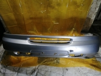Бампер, HYUNDAI, GRACE, D4BEV, 1997, F