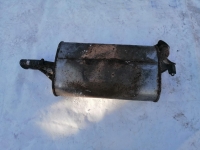 Глушитель, TOYOTA, CAMRY, SXV20, 5S-FE, 2000