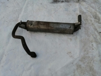 Глушитель, TOYOTA, FUNCARGO, NCP25, 1NZ-FE, 2001