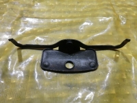 Крепление тормозных колодок, BMW, 5-SERIES, E60, M54B22, 2003, F, R