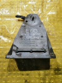 Крепление опоры двигателя, BMW, 5-SERIES, E60, M54B22, 2003, F, R, нижнее, 2211.6761112