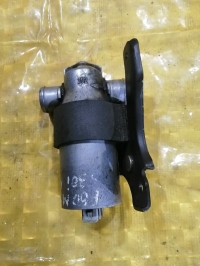Клапан холостого хода, BMW, 5-SERIES, E60, M54B30, 2003, 280140545