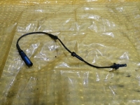 Датчик аbs, BMW, 5-SERIES, E60, M54B22, 2003, F, R, 6908705