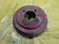 Тормозной барабан, NISSAN, PRESEA, R10, GA15DS, 1994, R, L
