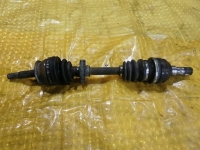 Привод, DAEWOO, NEXIA, N100, G15MF, 1997, F, R