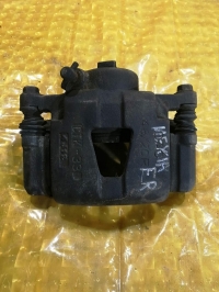Суппорт тормозной, DAEWOO, NEXIA, N100, G15MF, 1997, F, R