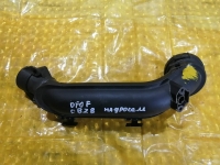 Патрубок воздушного фильтра, SKODA, YETI, 0F0F, CBZB TSI, 2012, 03F145673