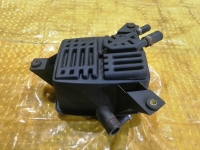 Фильтр угольных паров, VOLKSWAGEN, PASSAT B5, 3B3, AWM, 2001, 8D0201801